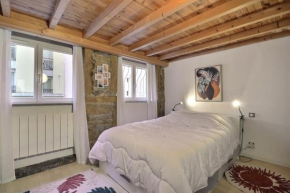 Magnificent 3-bedroom apartment in the Croix-Rousse neighborhood